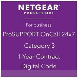 Netgear ProSupport OnCall 24x7