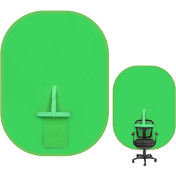 Wistream Gaming Chair Greenscreen