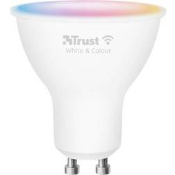 Trust 819701 LED Lamps 0.5W GU10
