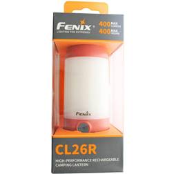 Fenix CL26R LED campinglygte med USB- port