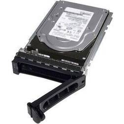 Dell hard drive 2.4 TB SAS 12Gb/s Harddisk 2.4 TB 2.5" 10000 rpm SAS3 cache