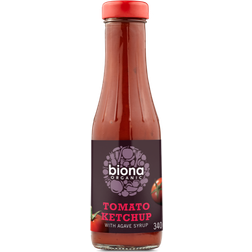 Biona Ketchup sødet