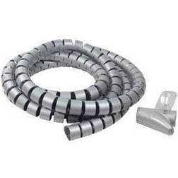 LogiLink Cable Spiral Wrapping Band