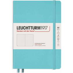 Leuchtturm Notebook A5 Dotted