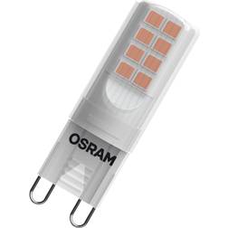 Osram LED PIN mat 290 lumen, 2,6W/827 G9