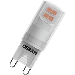 Osram LED PIN mat 180 lumen, 1,9W/827 G9
