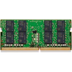HP DDR5 modul 16 GB SO DIMM 262-PIN 4800 MHz PC5-38400 ikke bufferet