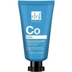 Dr Botanicals Apothecary Cocoa & Coconut Superfood Reviving Hydrating