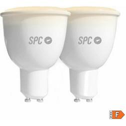 SPC AURA450 LED Lamps 5.5W GU10