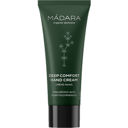Madara Deep Comfort Hand Cream