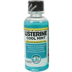 Listerine Cool Mint Mundskyl 95ml