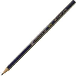 Faber-Castell Graphite Pencil Goldfaber 1221 3H