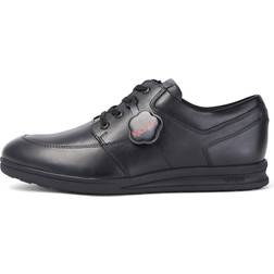 Kickers Troiko Lace Up Shoes