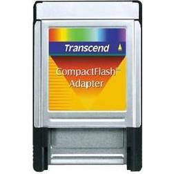 Transcend CompactFlash Reader