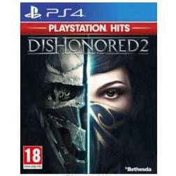 Dishonored II 2 (PC)