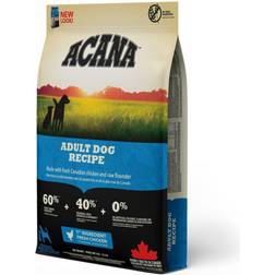 Acana Adult Dog Recipe 6