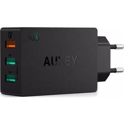 Aukey PA-T14 power adapter USB