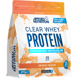 Applied Nutrition CLEAR WHEY PROTEIN 875 g-Strawberry Raspberry