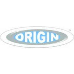 Origin Storage BTI USB-C AC Adapter Strømforsyningsadapter 65 Watt Europa sort