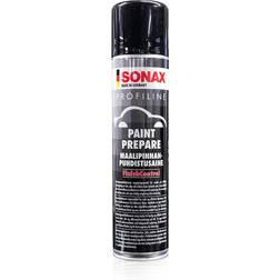 Sonax Pro Paint Prepare 400ml, kontrolspray