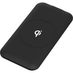 Smartline Wireless Qi Charging Pad 10W (Slim Version) Sort