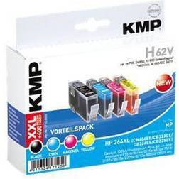 KMP H62V Promo Pack