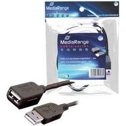 MediaRange USB 2.0