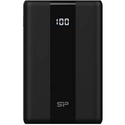 Silicon Power QP55 powerbank Li-pol USB, USB-C 38.5 Watt