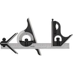 Teng Tools kombinationsvinkel SQAC300 Tømrervinkel
