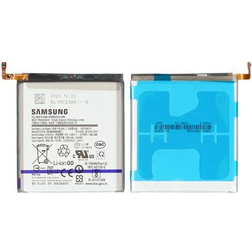 Samsung Galaxy S21 Ultra 5G batteri
