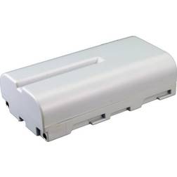 Beltrona Batteri til mobil printer bl.a. SEIKO DPU3445 (Kompatibelt)