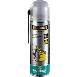 Motorex Silicone Spray 500ml