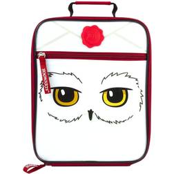 Harry Potter Owl Hedwig Lunch Bag