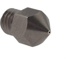 Micro Swiss MK8 Plated Wear Resistant Nozzle 0.4 mm
