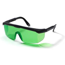 Hultafors Laserbrille Grøn LBG