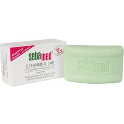 Sebamed Cleansing Bar Soap Free 100ml