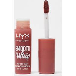 NYX Professional Makeup Smooth Whip Matte Lip Cream 03 Latte Foam 4 ml