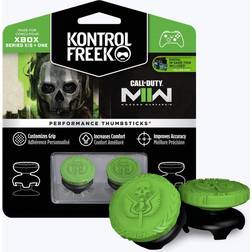 KontrolFreek Xbox Series X MW2 - XBX Thumbsticks - Call of Dutyv