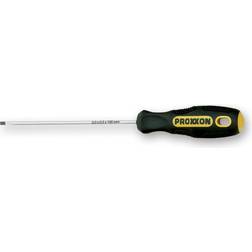 Proxxon Slotted screwdriver 3 22010 Skruetrækker med lige kærv