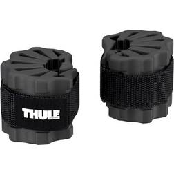 Thule Bike Protector Black