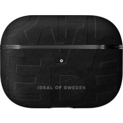 iDeal of Sweden AirPods Pro etui black)