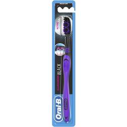 Oral-B B Toothbrush Surround Clean Black