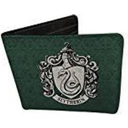 ABYstyle Slytherin Green - wallet - Green