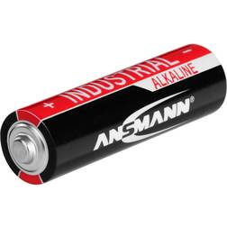 Ansmann 1502-0002 AA-batteri 20 stk