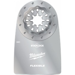 Milwaukee MT skraber fleksibel 52mm, Starlock