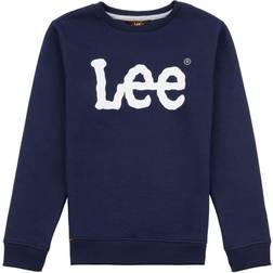 Lee Wobbly bluse 10-11