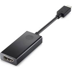 HP USB-C to HDMI