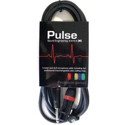 Pulse Sound Cable 6,3mm