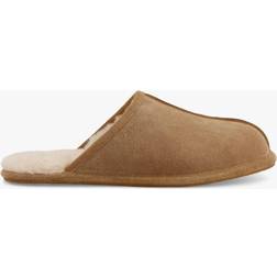 Dune London Forage Moccasin Slippers