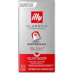 illy Classico Espresso